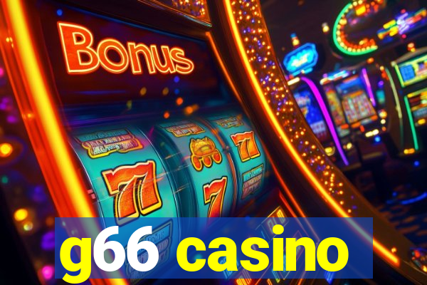 g66 casino